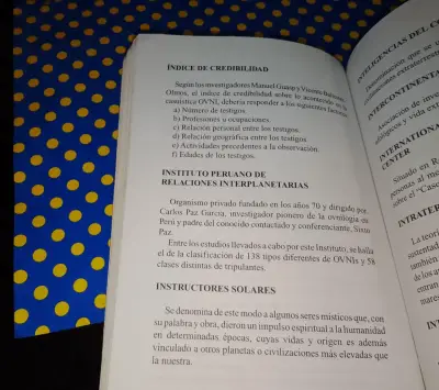 Enciclopedia Ovni  - Sara Cavallé - miniatura 4