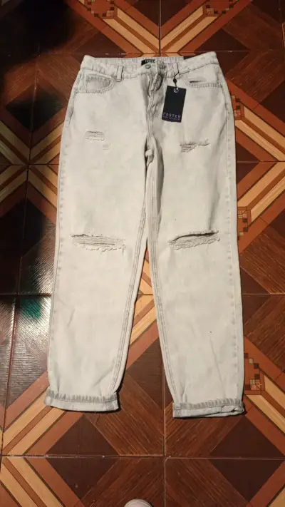 Lote de jeans variados - miniatura 5