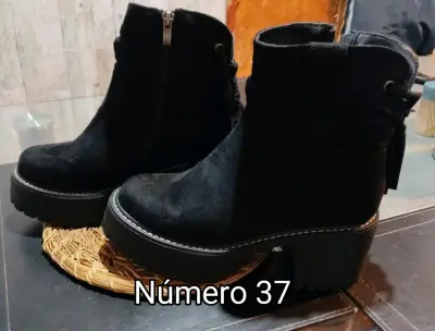 Botines - miniatura 3