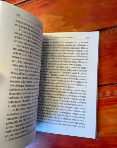 🐦‍⬛Narraciones extraordinarias + Edipo Rey - miniatura 6