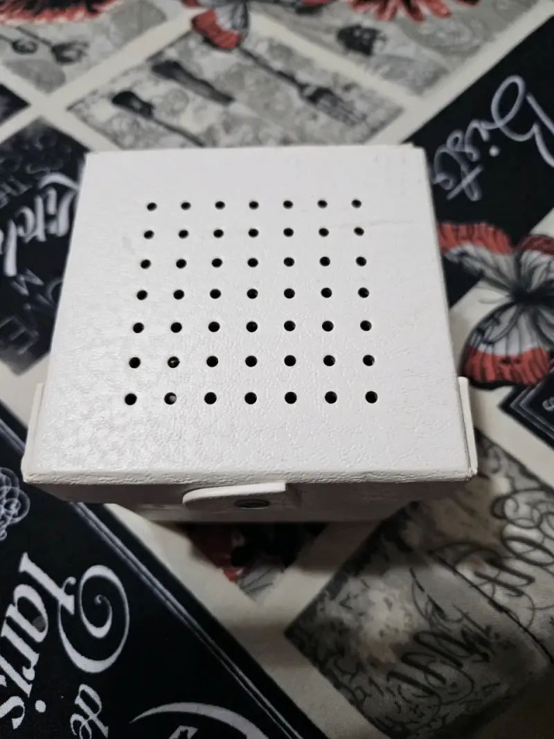 Reloj de varon - 1