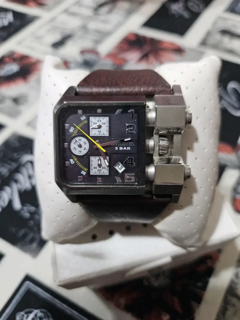 Reloj de varon - 4