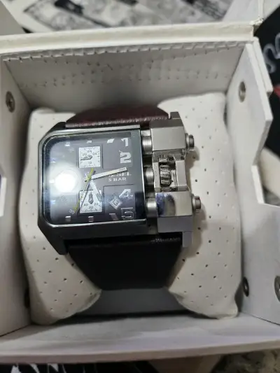 Reloj de varon - miniatura 5