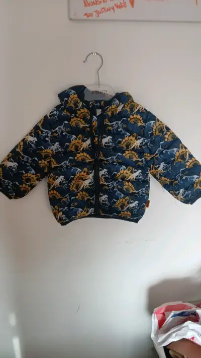 Chaqueta infantil - miniatura 1