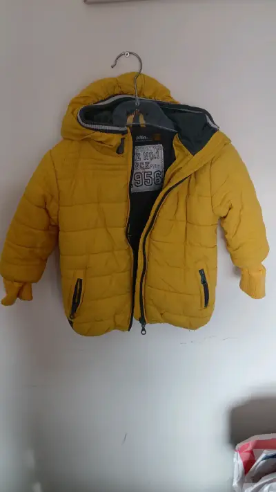 Chaqueta infantil - miniatura 2