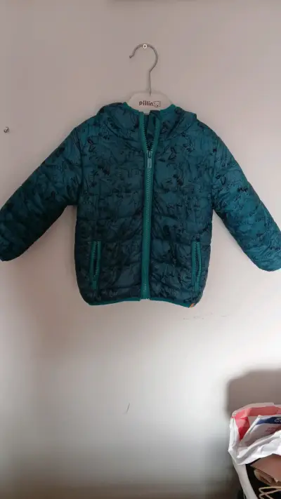 Chaqueta infantil - miniatura 3