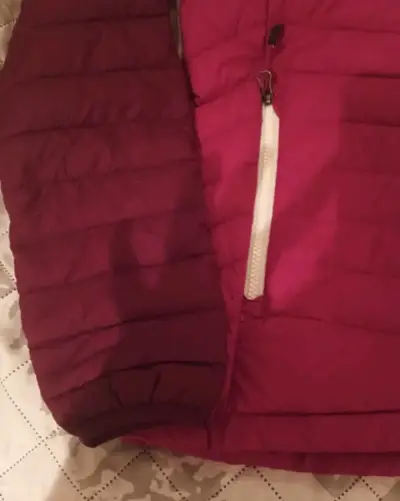 Parka mujer marca Columbia - miniatura 4
