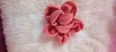 Trabas para el pelo - miniatura 4
