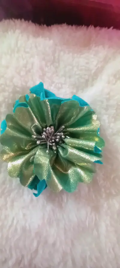 Trabas para el pelo - miniatura 5