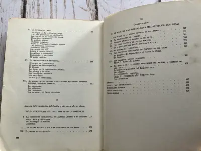 Libro Las Grandes Civilizaciones de la América Antigua - miniatura 5