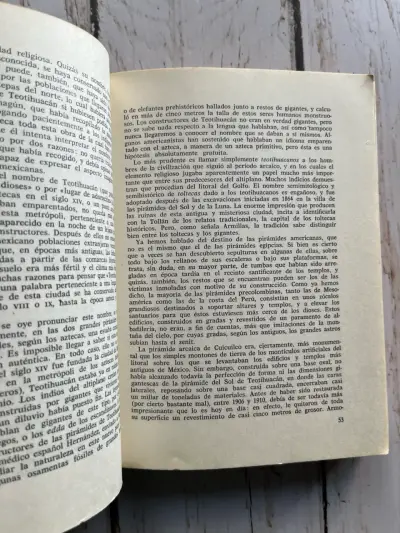 Libro Las Grandes Civilizaciones de la América Antigua - miniatura 6