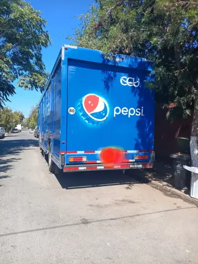 Venta de camion - miniatura 2