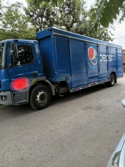 Venta de camion - miniatura 4