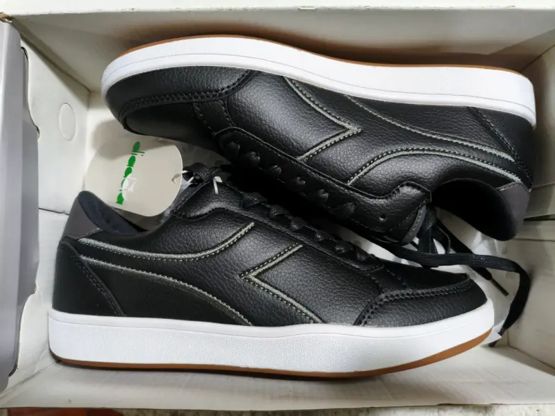 Zapatillas de moda hombre - 1