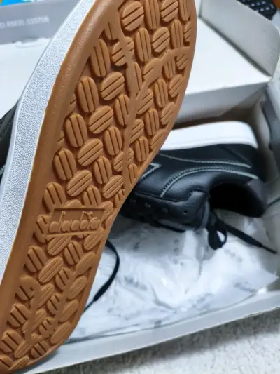 Zapatillas de moda hombre - miniatura 3