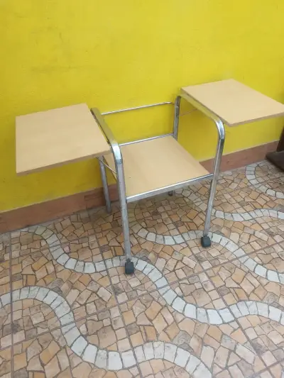 repisa desmontable - miniatura 1