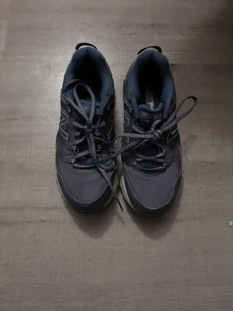 Zapatillas deportivas de trekking - 1