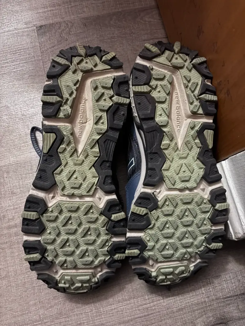 Zapatillas deportivas de trekking - 2