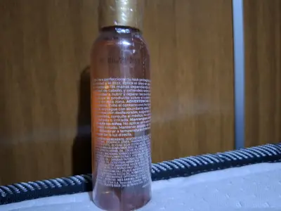 Tratamiento capilar óleo shot - miniatura 2