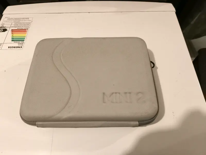 Dron DJI Mini 2 - 1