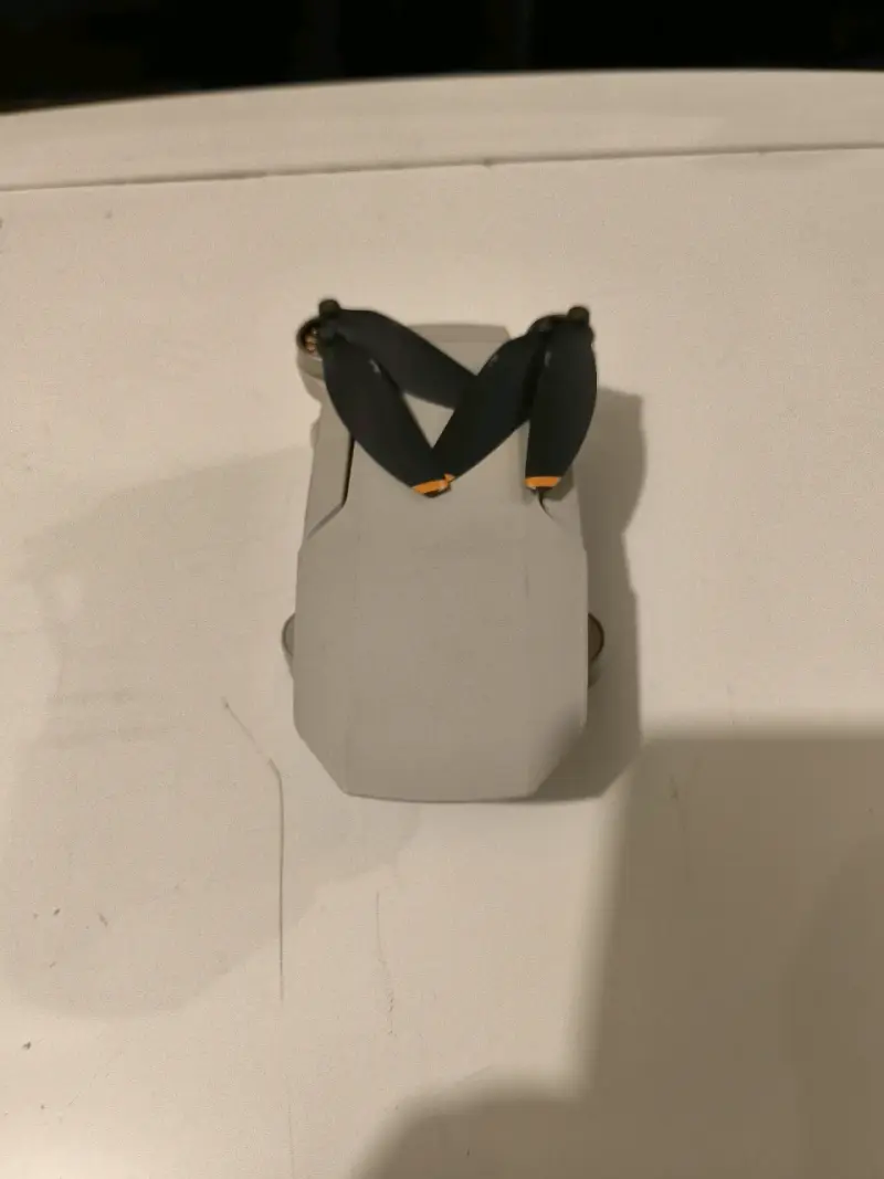 Dron DJI Mini 2 - 3