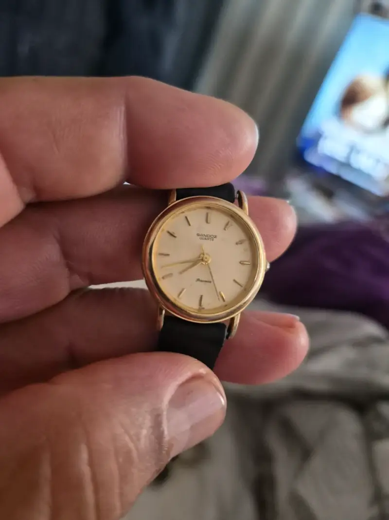 Set de relojes de pulsera - 3