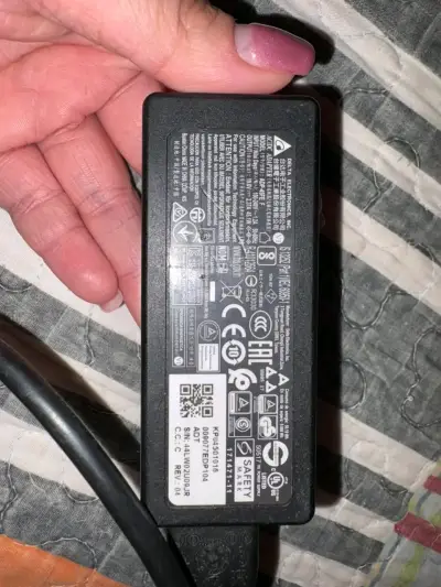 Notebook Acer Negro - miniatura 5
