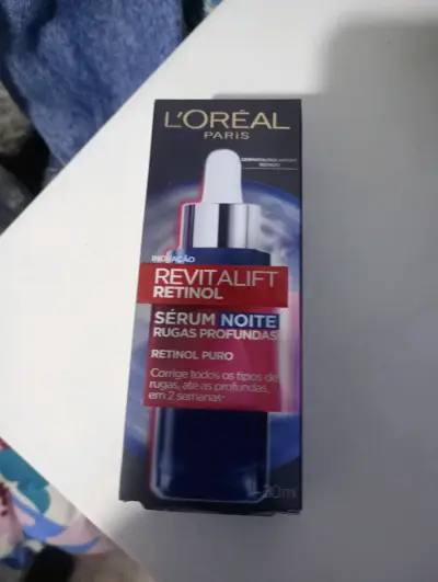 Sérum L'Oreal Revitalift Retinol - miniatura 1