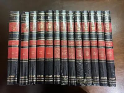 Gran Enciclopedia Interactiva Siglo XXI - miniatura 2