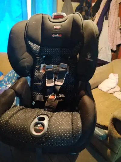 Silla de auto Britax convertible - miniatura 4
