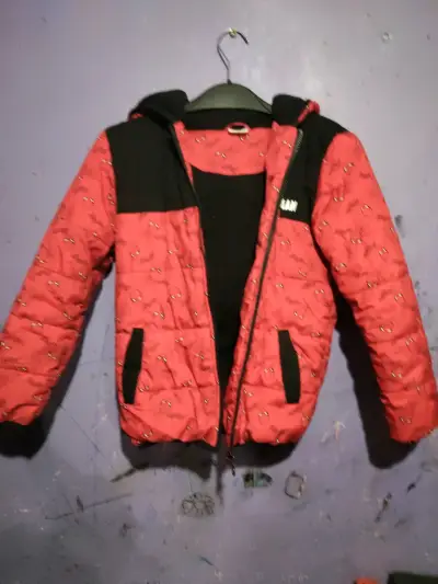 Chaqueta infantil Spider-Man - miniatura 2