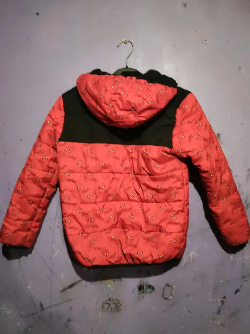 Chaqueta infantil Spider-Man - 3