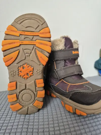 Botas Bubblegummers n°27 - miniatura 2