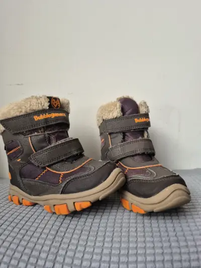 Botas Bubblegummers n°27 - miniatura 3