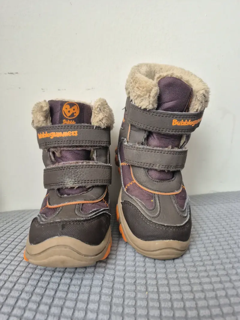 Botas Bubblegummers n°27 - 4