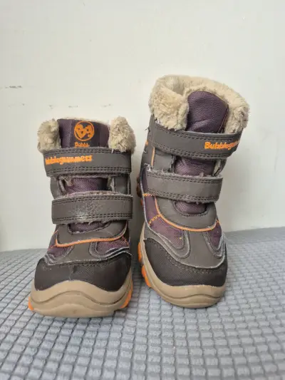 Botas Bubblegummers n°27 - miniatura 4