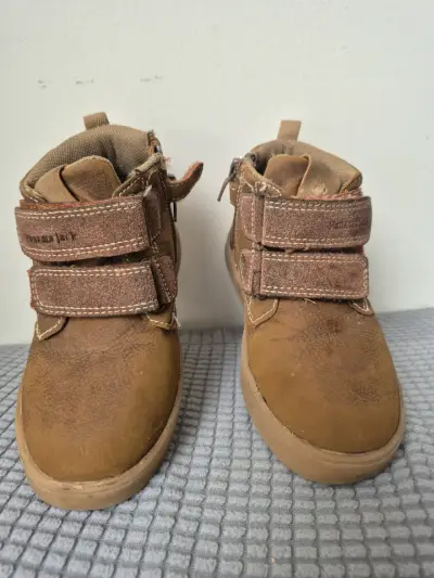 Botines Panama Jack talla 26 - miniatura 2