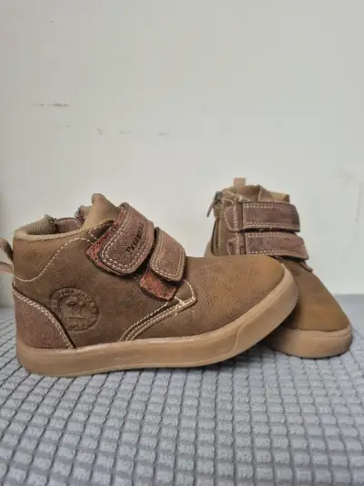 Botines Panama Jack talla 26 - miniatura 3