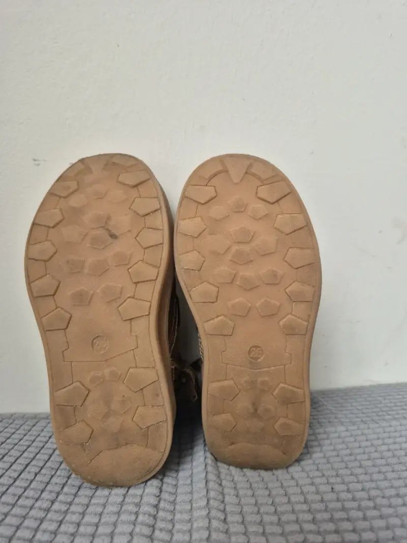 Botines Panama Jack talla 26 - 4