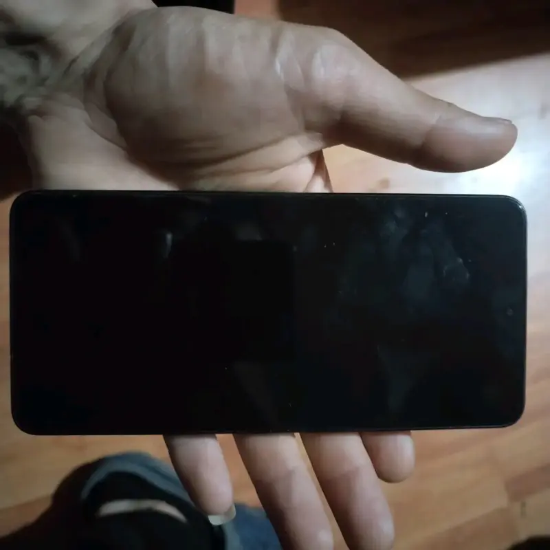 Smartphone poco x6 pro - 3