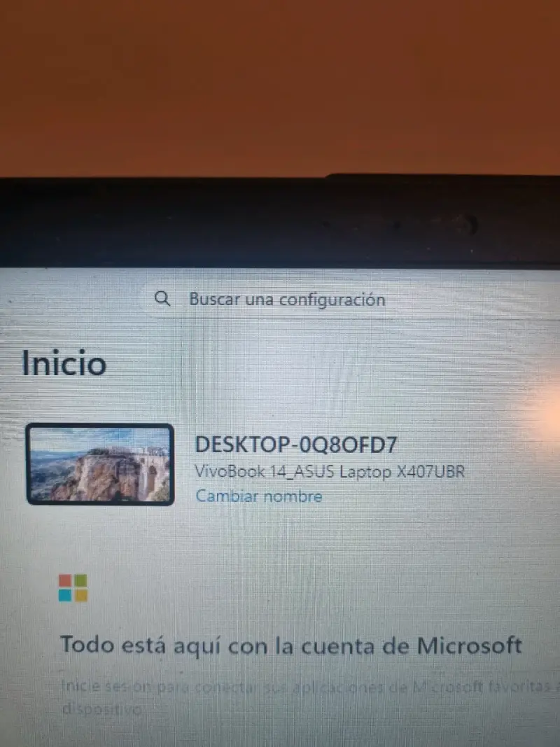 Laptop ASUS 14" VivoBook X407UBR - 2
