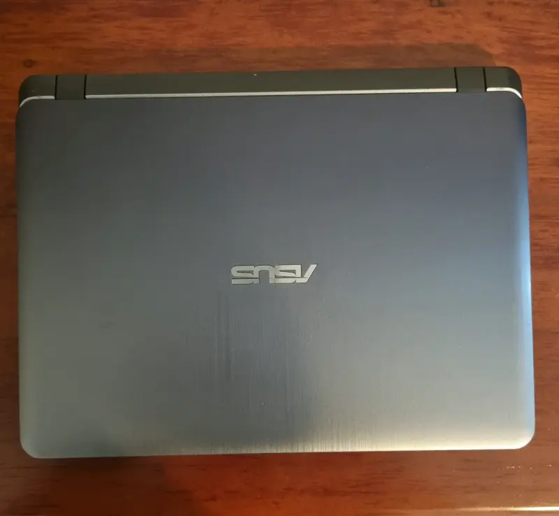 Laptop ASUS 14" VivoBook X407UBR - 3