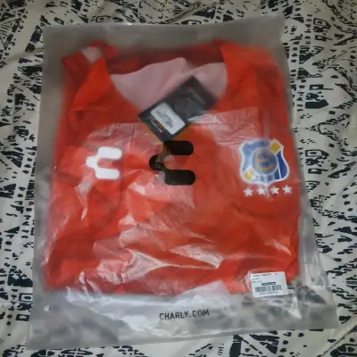 Camiseta everton - miniatura 3