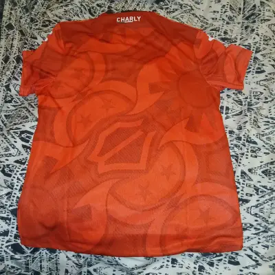 Camiseta everton - miniatura 5