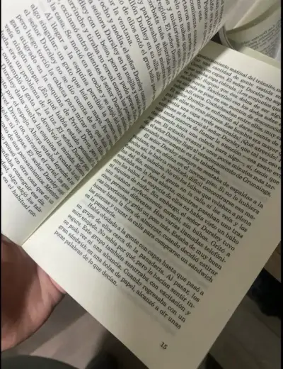 Libro Harry Potter y la piedra filosofal - miniatura 3