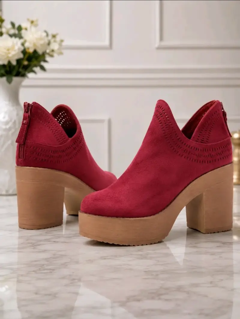 Botines y botas - 2