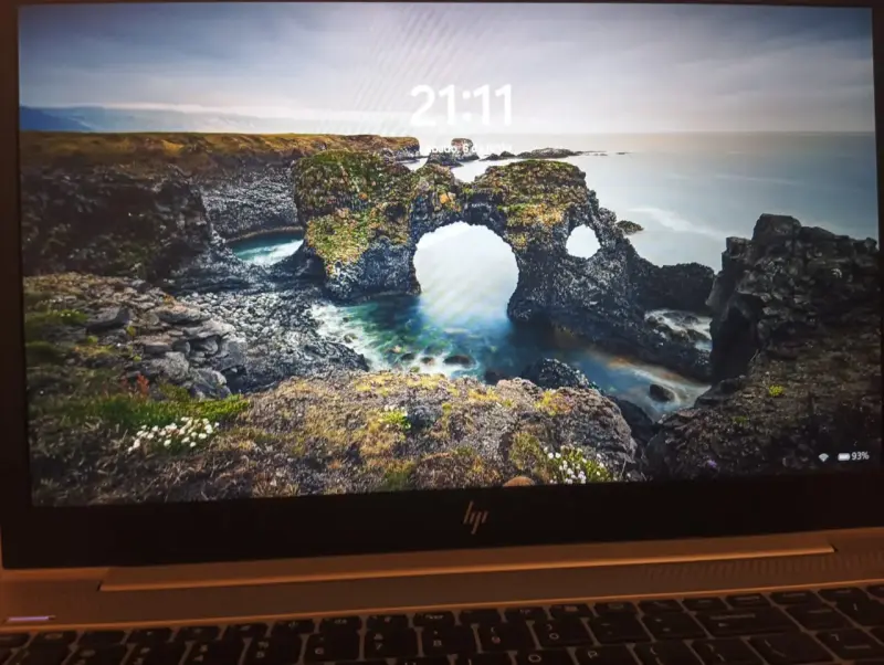 HP EliteBook 850 G6 (Como Nueva) - 1