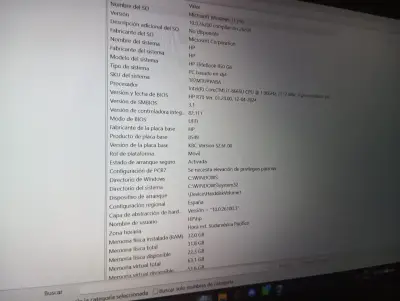 HP EliteBook 850 G6 (Como Nueva) - miniatura 2