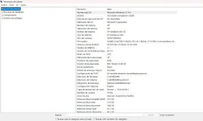 HP EliteBook 850 G6 (Como Nueva) - miniatura 5