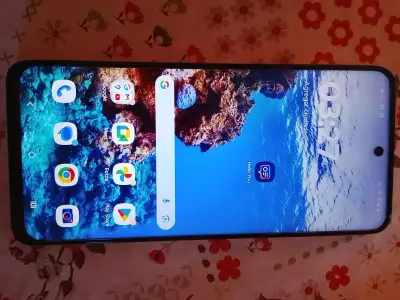 Motorola moto g15  128 GB verde - miniatura 2